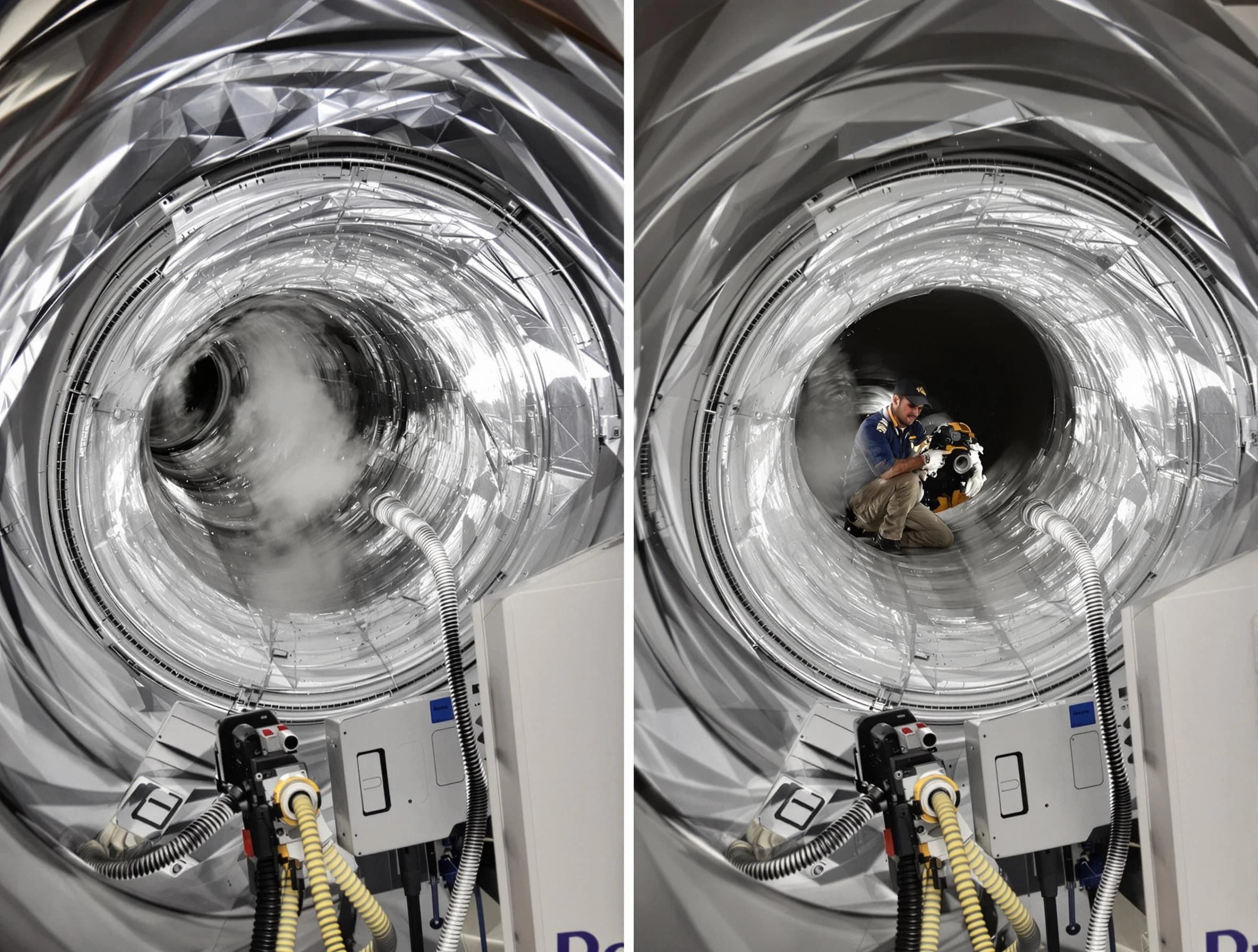 Mold Cleaning service in Hingham, MA