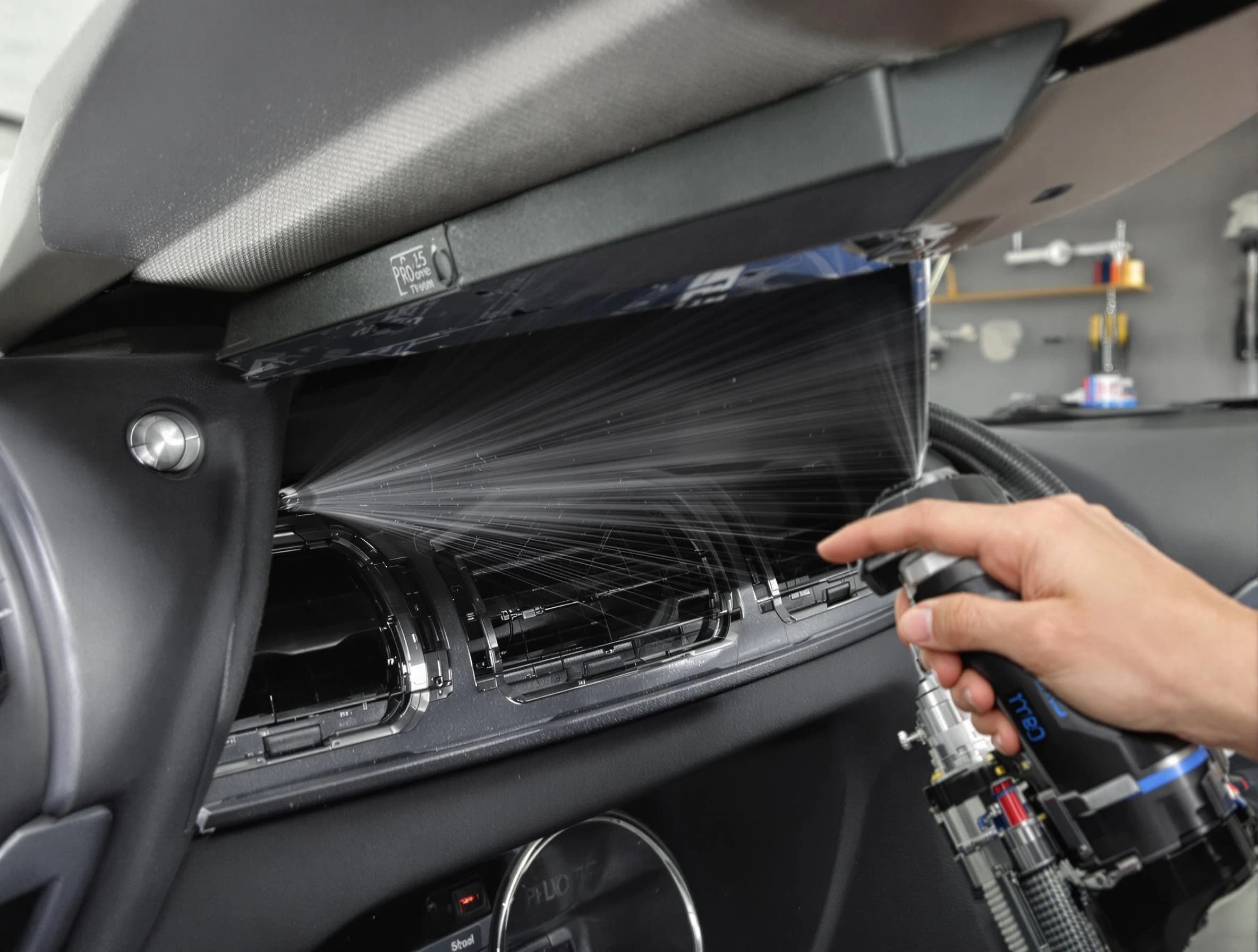 Car Cleaning service in Hingham, MA