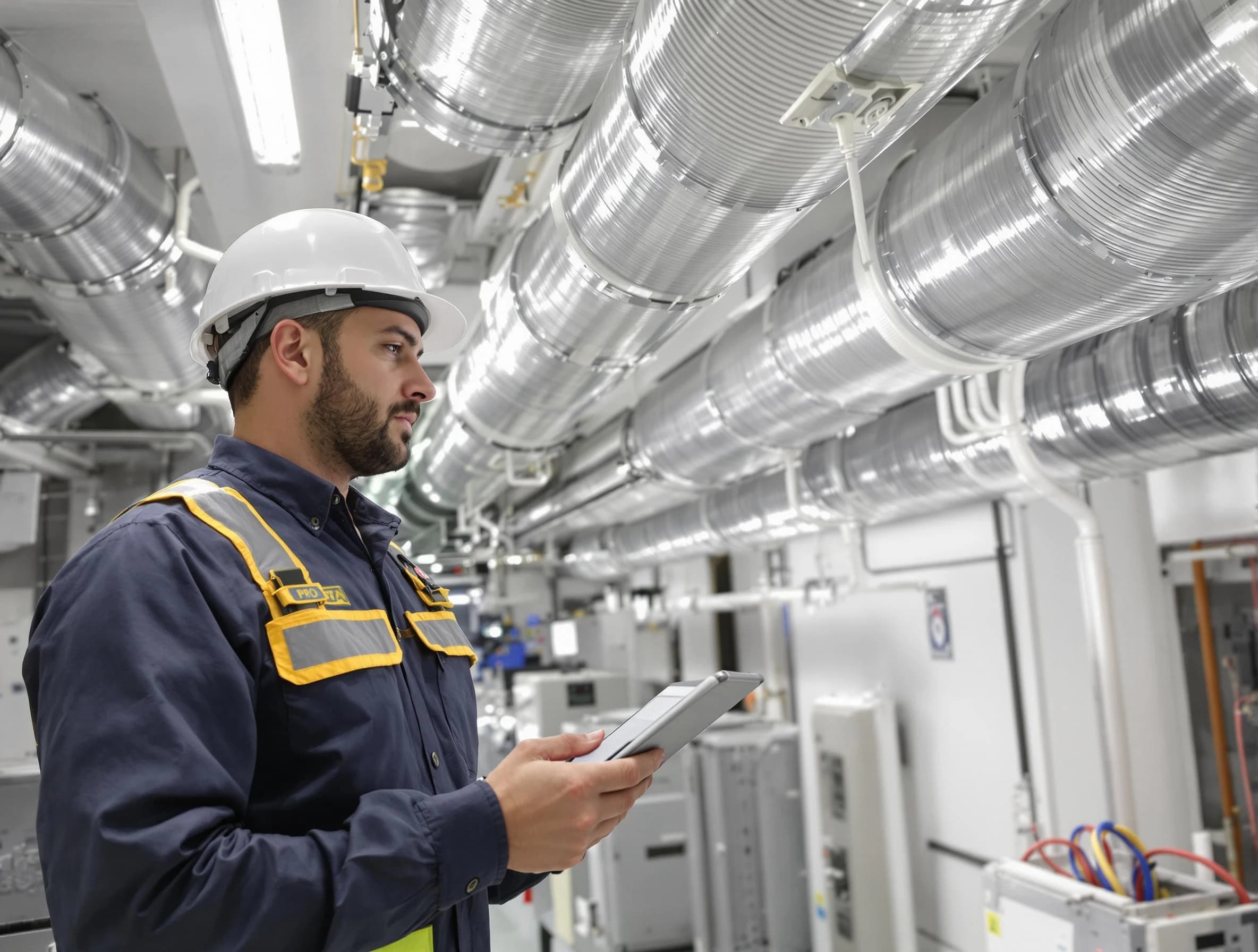 Filter Inspection service in Hingham, MA