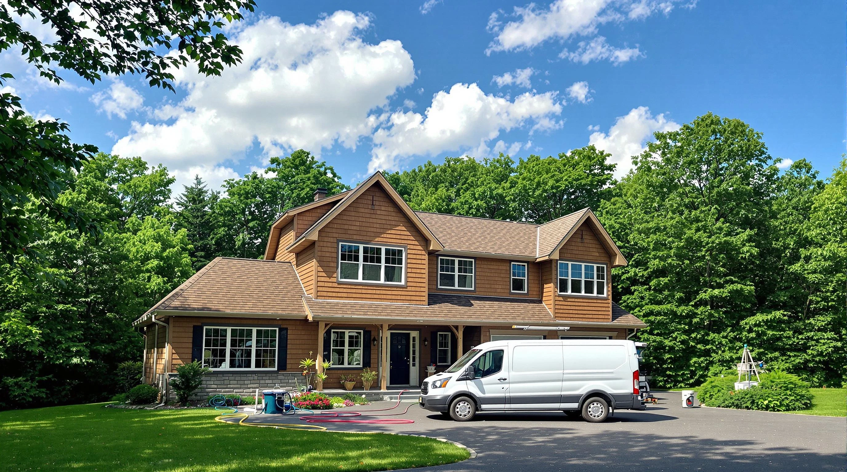 Hingham Air Duct Cleaning commercial air duct cleaning in Hingham, MA