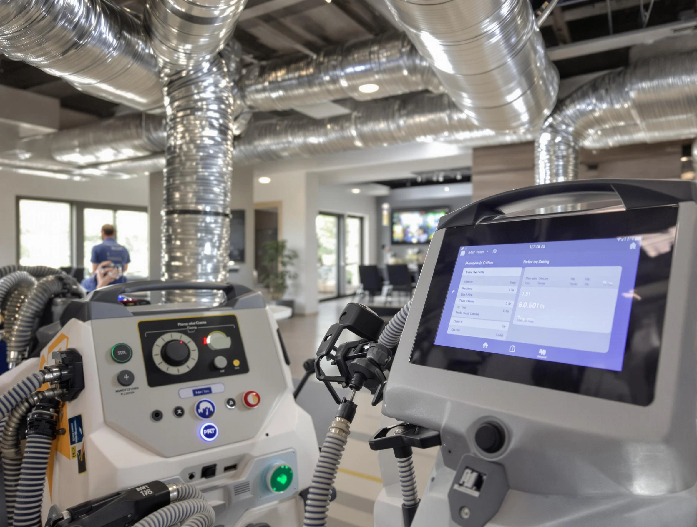 Expert mold remediation by Hingham Air Duct Cleaning in Hingham